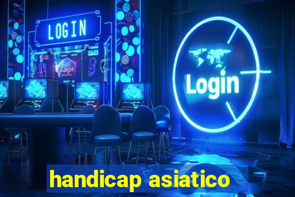 handicap asiatico -1,25